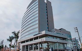 Doubletree By Hilton Trujillo